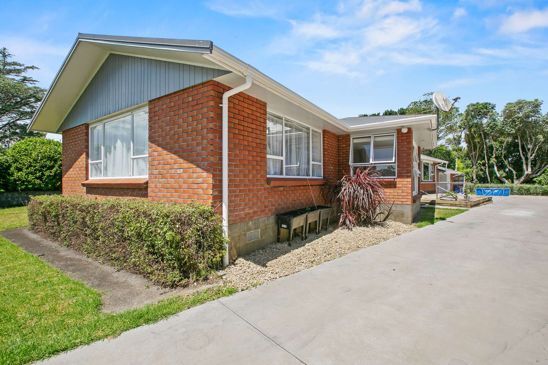 22 Carthew Street Okato New Plymouth Houses for Sale One Roof