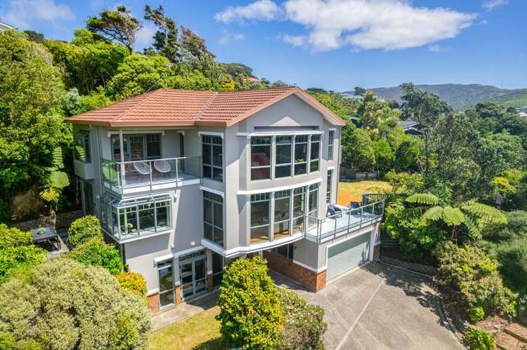 12 Bladon Terrace Ngaio_14