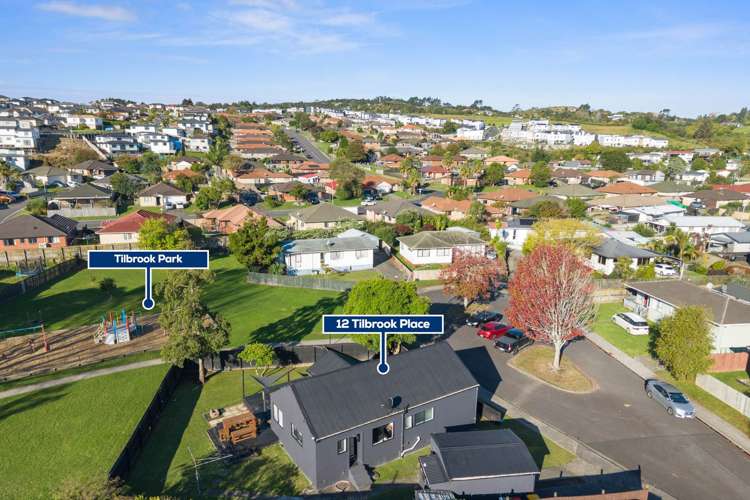 12 Tilbrook Place Papakura_25