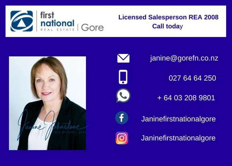 94 Salford Street Gore_15