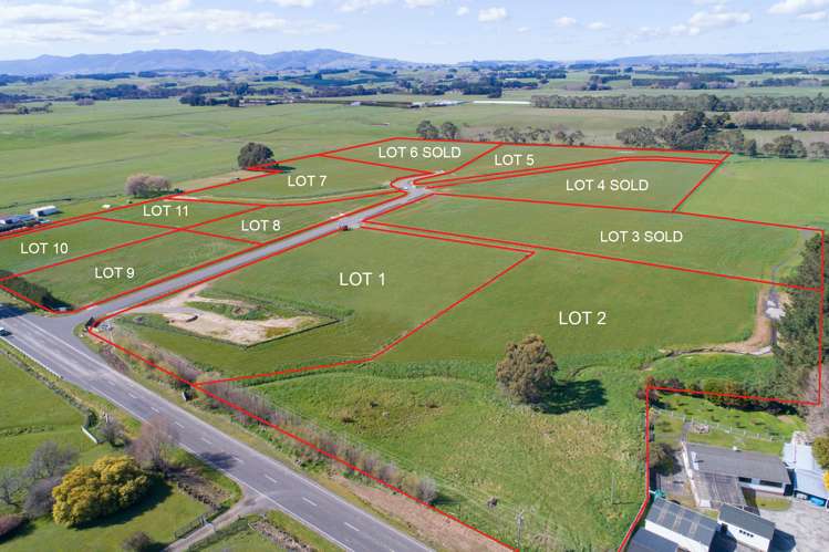 408 Taonui Road Subdivision_0