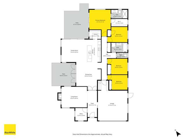 83 Jack Lachlan Drive Beachlands_1