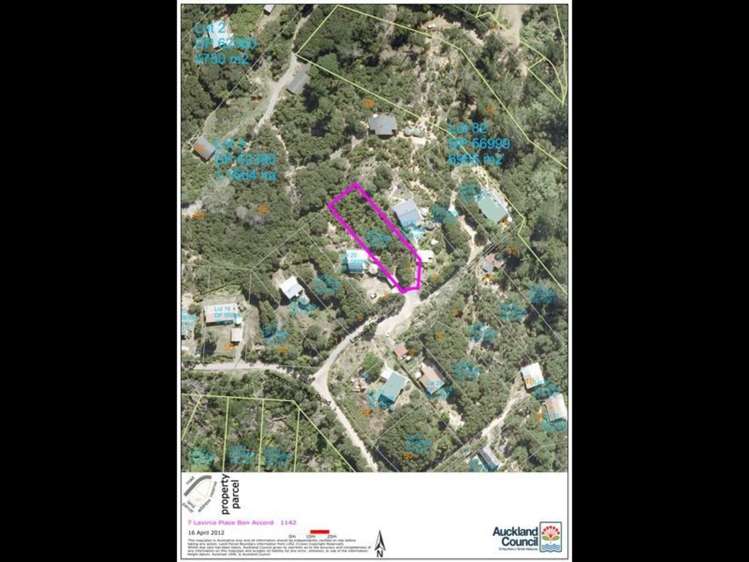 7 Lavinia Place Kawau Island_10