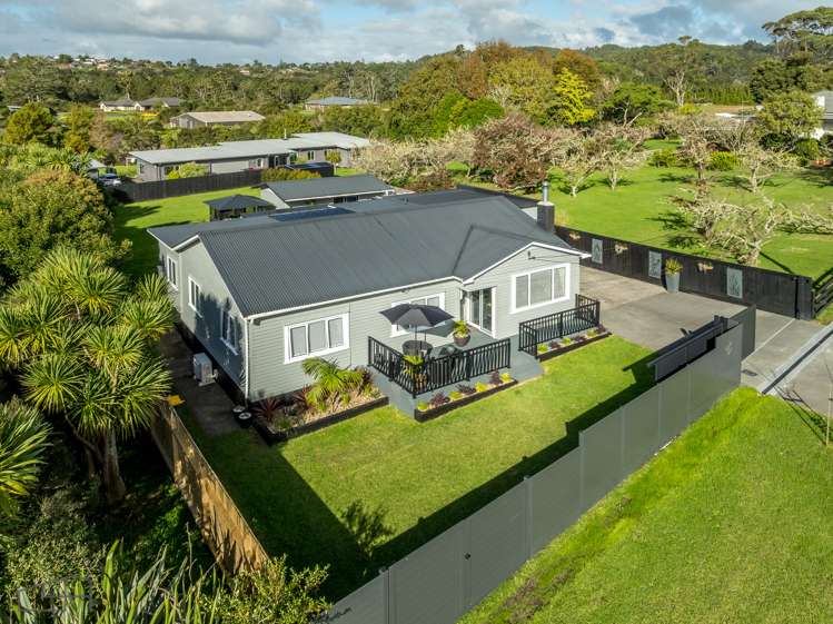 84 Shaw Road Oratia Waitakere City Houses for Sale One Roof