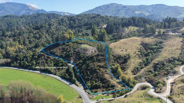 Private Rural Setting - Remarkable Outlook