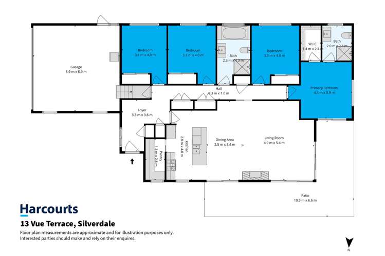 13 Vue Terrace Millwater_35