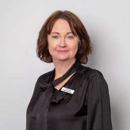 Maria Beston