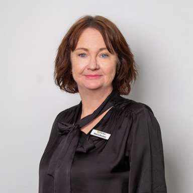 Maria Beston