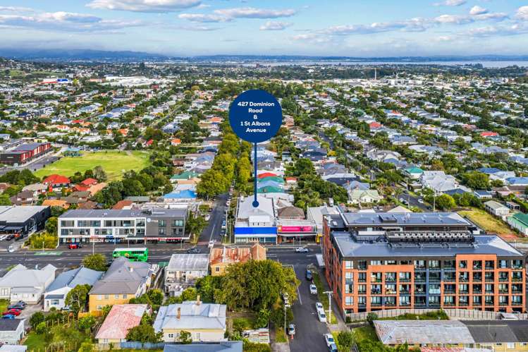 427 Dominion Road & 1 St Albans Avenue Mt Eden_2