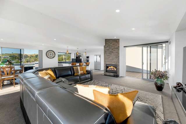 SEA VIEW OASIS
