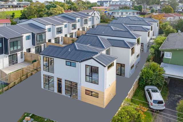 Lot 1/127 Barrack Road Mt Wellington_3