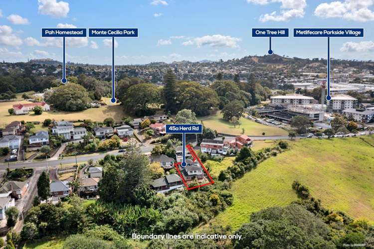 45a Herd Road Hillsborough_14