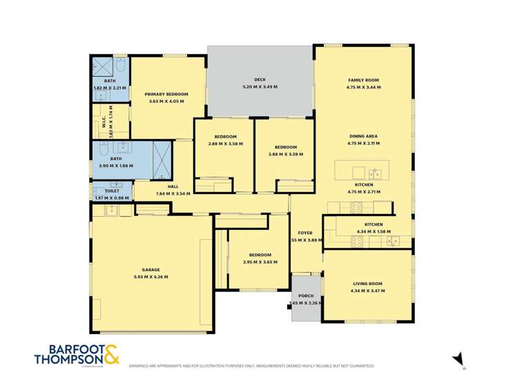 48 Rapana Drive Tuakau_35