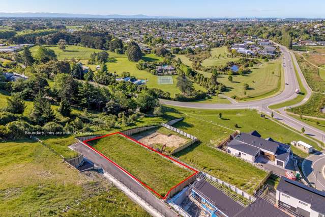 Elevated lifestyle - 963sqm