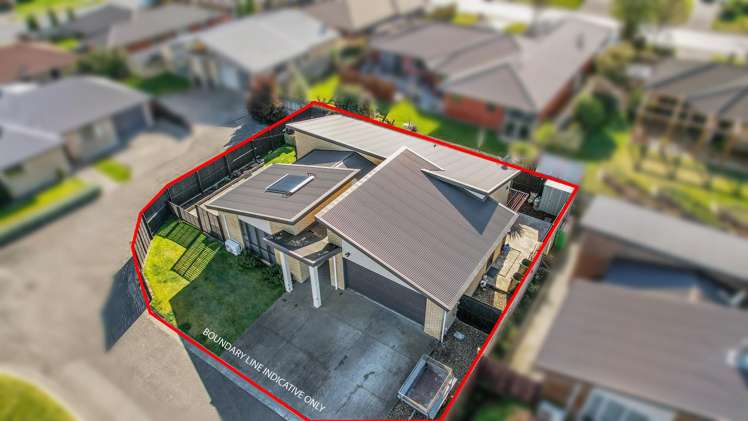 4A Renoir Drive Rolleston_16