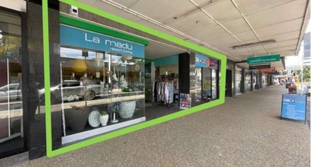 Position Your Fashion Brand on Hurstmere Road