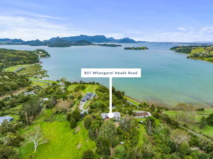 807 Whangarei Heads Road Parua Bay_37