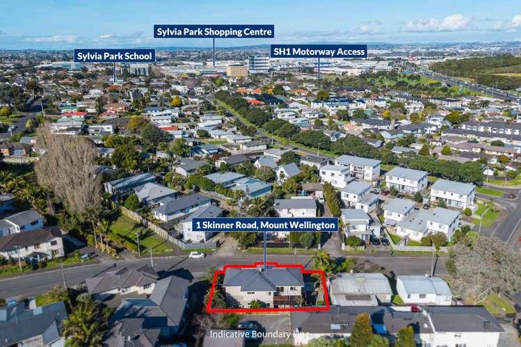 1 Skinner Road Mt Wellington_20