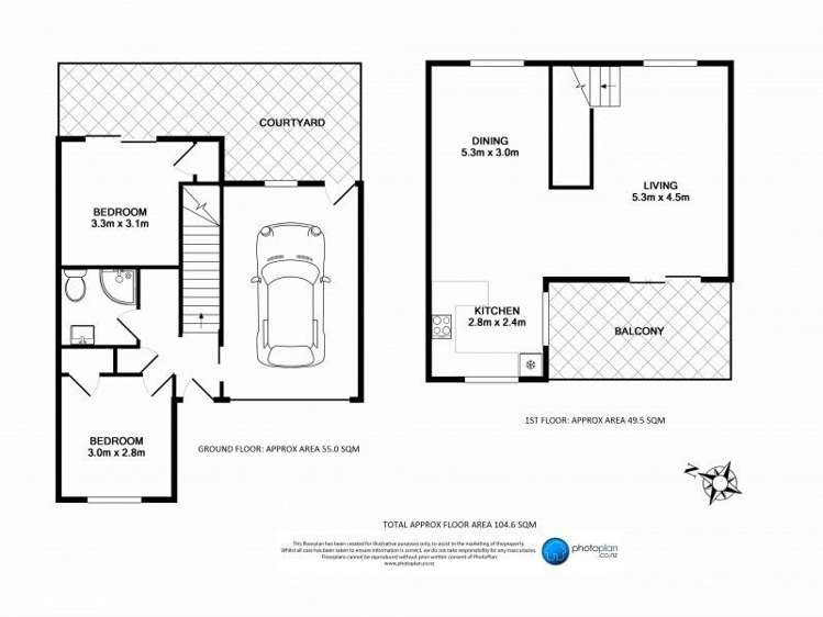 2/9 Wellington Street Hamilton East_17
