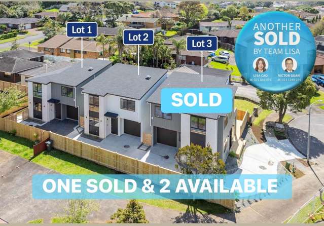 11A Mimosa Place Bucklands Beach_1