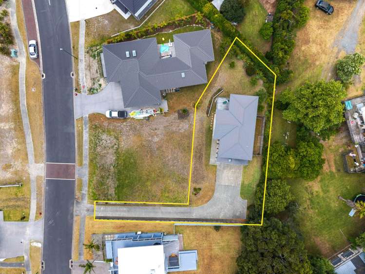 25 Karoro Road One Tree Point_21