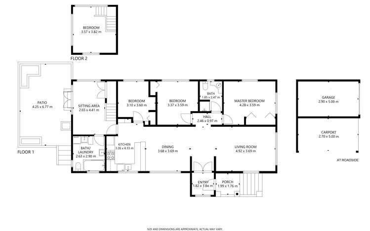 15 Omar Street Khandallah_19