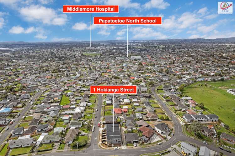 1C Hokianga Street Mangere East_22