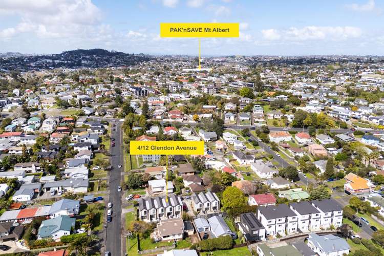 4/12 Glendon Avenue Avondale_17