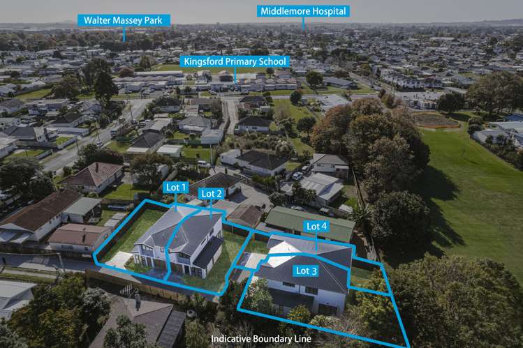 Lot 1 - 4/16 Haddon Street Mangere East_61