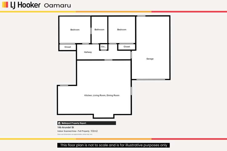 14B Arundel Street Oamaru North_18