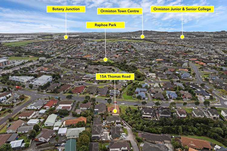 15A Thomas Road Flat Bush_20