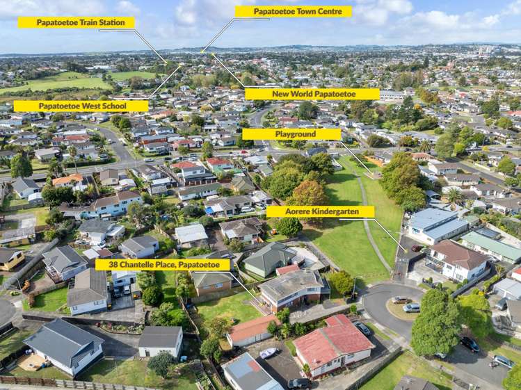 38 Chantelle Place Papatoetoe_15