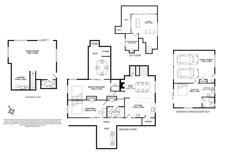 93 James Mackie Road Helensville_19