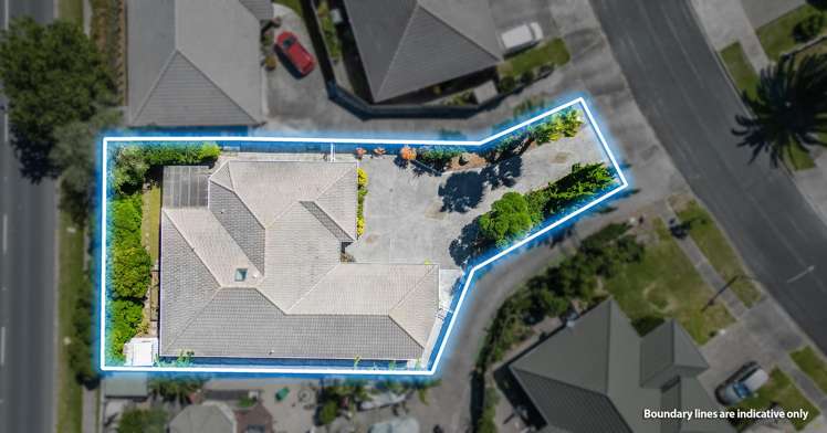 10 Glassonby Road Northpark_16