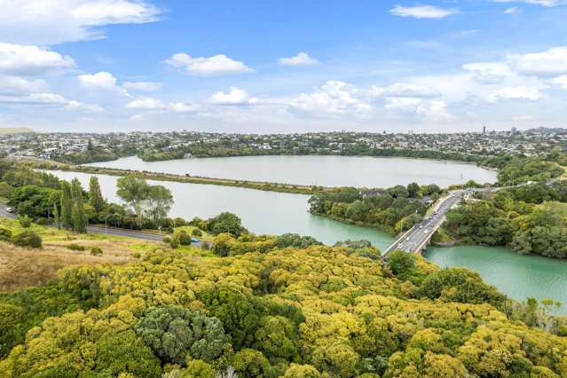 Prime Development or Renovation Opportunity