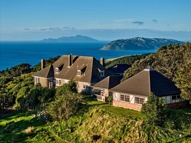 Pikarere Farm Porirua_24