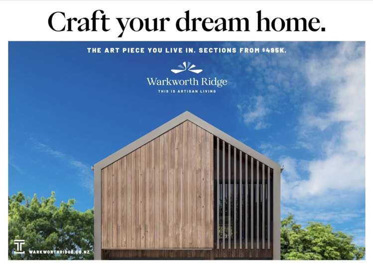 Lot 609 Warkworth Ridge Warkworth_2