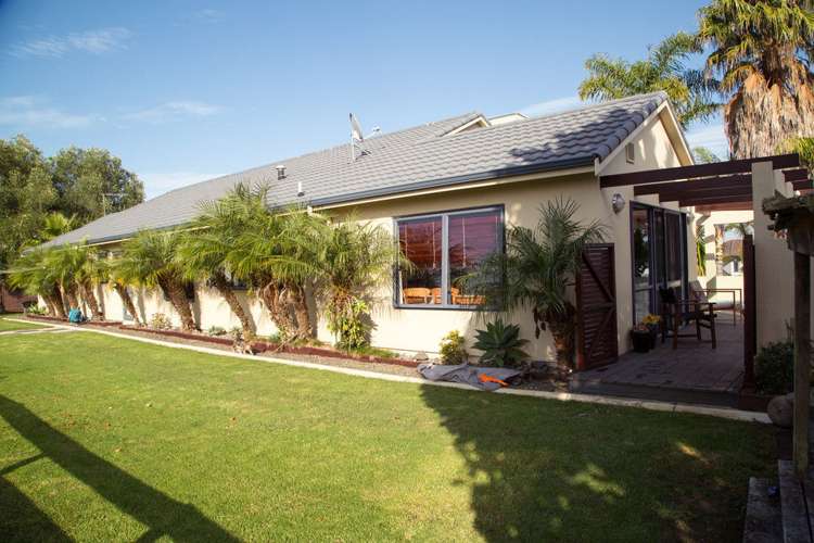 3 Idris Court The Gardens_18