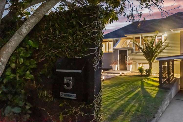 5 Tainui Street Torbay_32