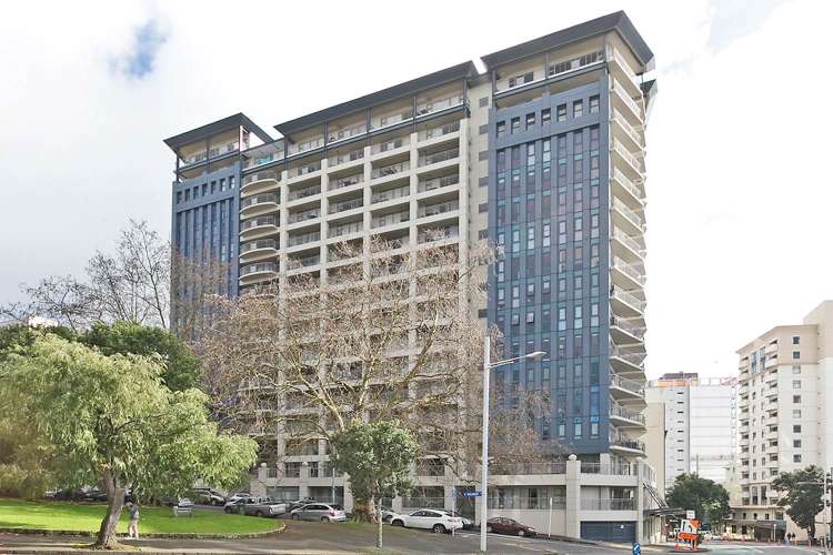 810/1 Parliament Street Auckland Central_15