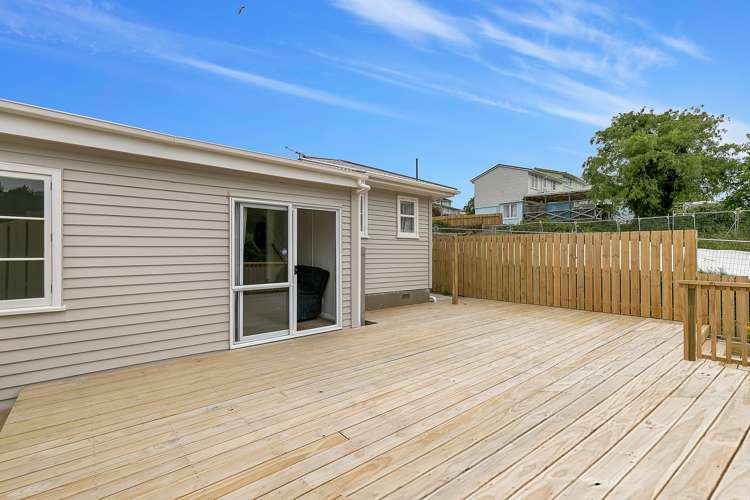 25 York Place Cannons Creek Porirua City Houses for Sale One Roof