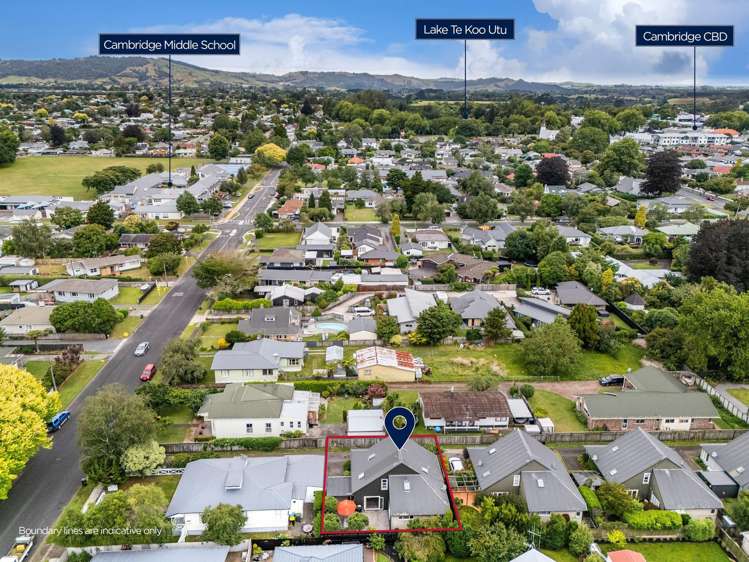 29A Clare Street Cambridge_19