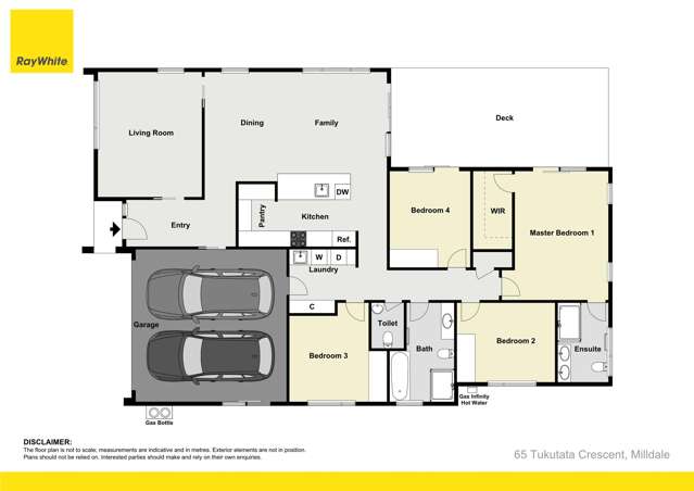 65 Tukutata Crescent Milldale_1