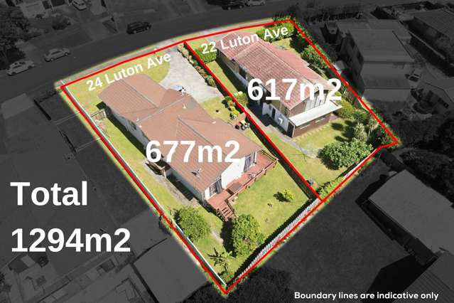 22 & 24 Luton Avenue Sunnyhills_4
