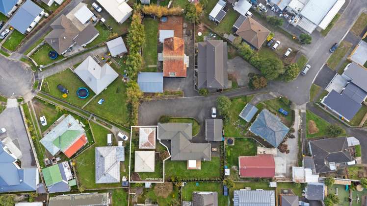 8a Williams Place Fairfield_12