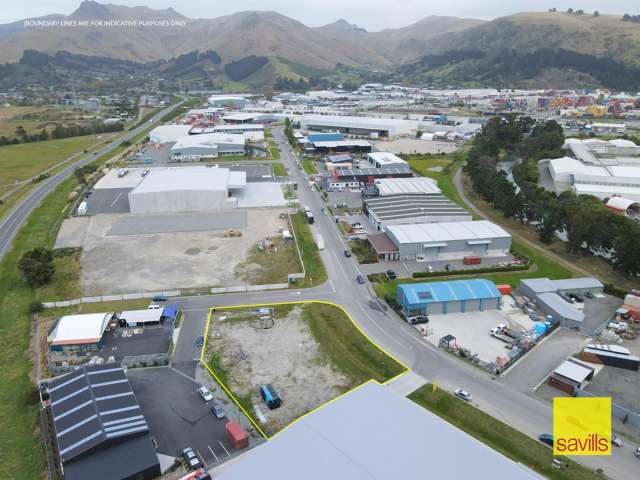 1 Foula Place Woolston_2