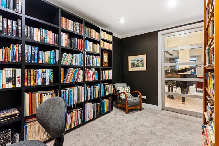 2A/36 Saint Stephens Avenue Parnell_7