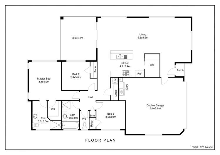 3 Hurunui Drive Te Awa_12