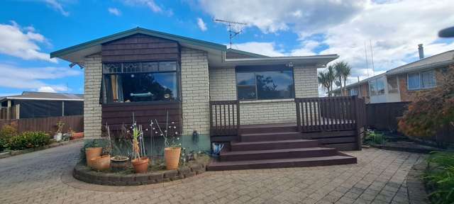 Spacious Family Living