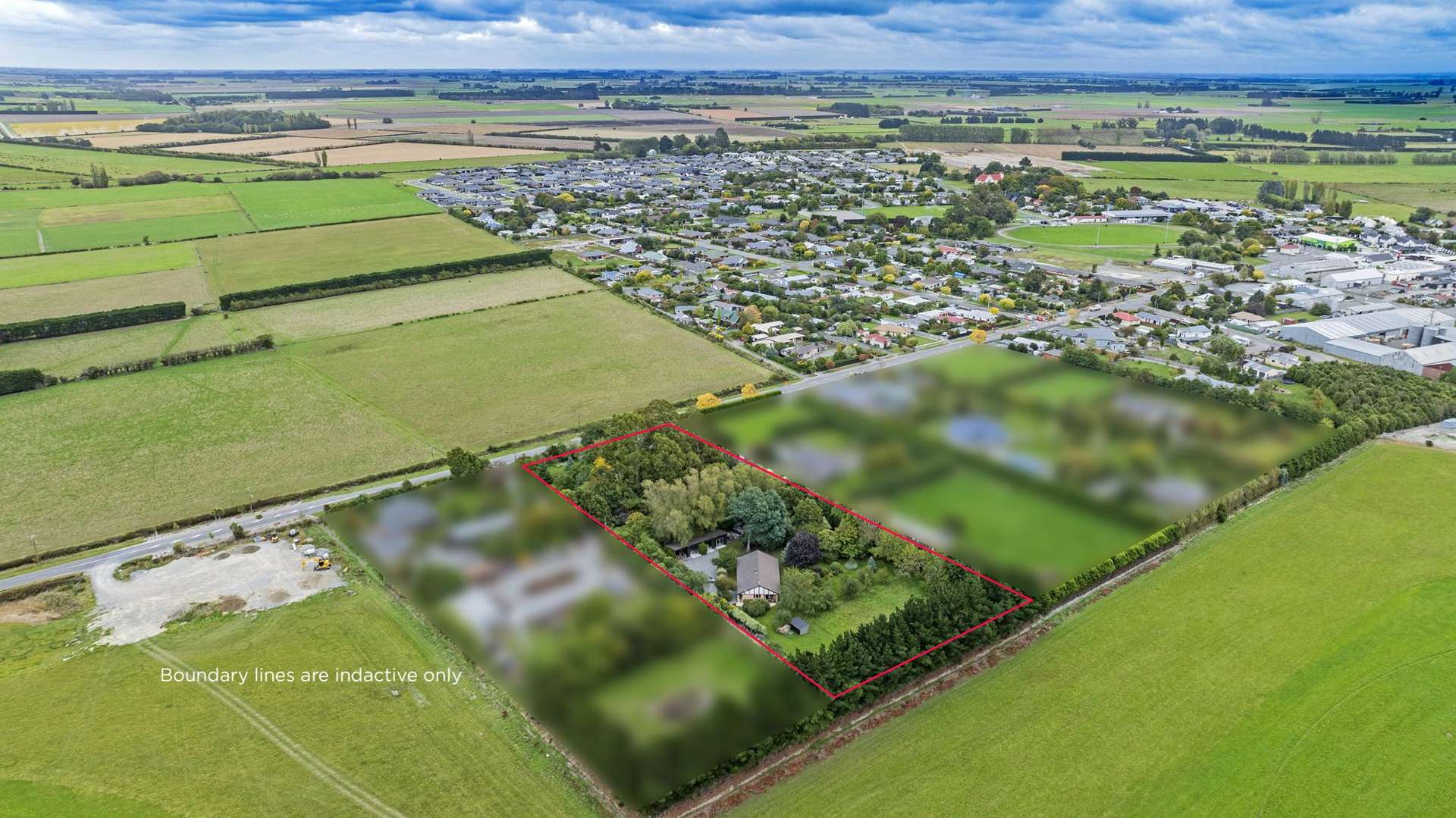 60 Leeston And Lake Road Leeston_0